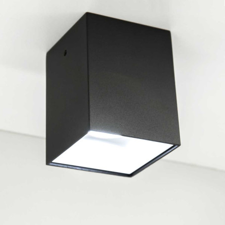 Потолочный светодиодный светильник Citilux Старк CL7440210