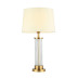 Настольная лампа Kink Light Милта 07703-T,20-21(01)