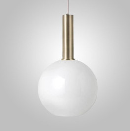 Подвесной светильник ImperiumLoft Ferm Living 73517-22