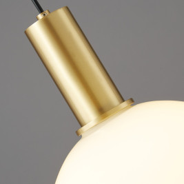 Подвесной светильник ImperiumLoft Ferm Living 73517-22