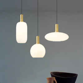 Подвесной светильник ImperiumLoft Ferm Living 73517-22