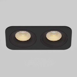 Светильник встраиваемый Elektrostandard a071316