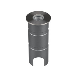 Встраиваемый светильник Arlight ART-GROUND-R40-3W Warm3000 (SL, 36 deg, 24V) 048820