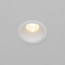 Встраиваемый светильник Maytoni Technical DL115-10W-3K-W