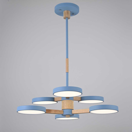 Люстра Imperium Loft TURNA-DBL01 229090-26