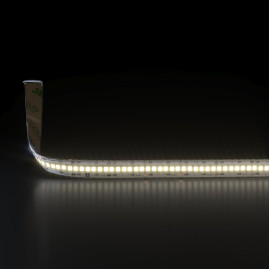 Светодиодная влагозащищенная лента Elektrostandard 16W/m 240LED/m 2835SMD тёплый белый 5M a052991