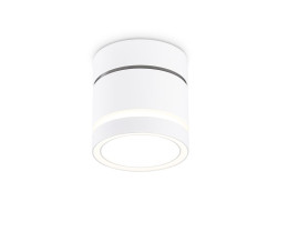 Накладной точечный светильник Ambrella light TECHNO SPOT TA1444