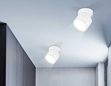 Накладной точечный светильник Ambrella light TECHNO SPOT TA1444