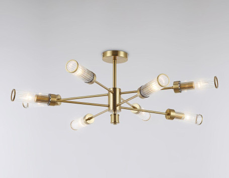 Потолочная люстра Ambrella Light High Light Modern LH55162