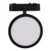 Трековый светодиодный светильник Reluce 13008-9.3-001UR magnetic LED9W BK