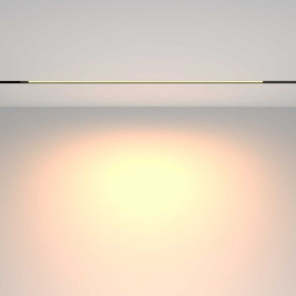 Трековый светильник Maytoni Technical EXILITY Basis TR231-2-15W3K-B