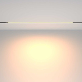 Трековый светильник Maytoni Technical EXILITY Basis TR231-2-15W3K-B