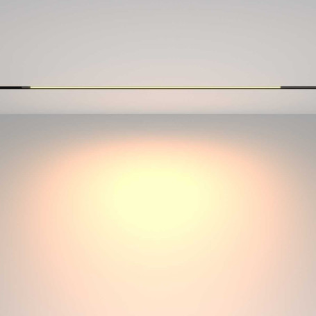 Трековый светильник Maytoni Technical EXILITY Basis TR231-2-15W3K-B