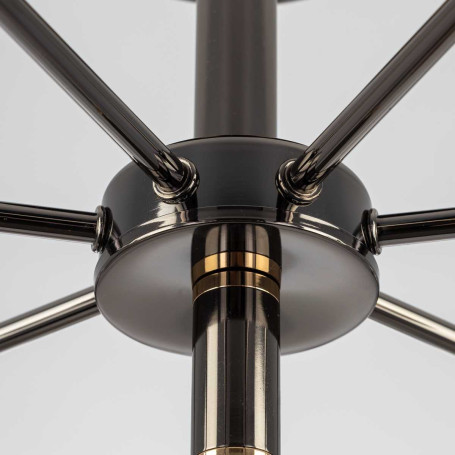 Люстра на штанге Citilux ELAN CL241171