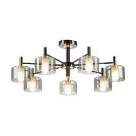 Люстра на штанге Citilux ELAN CL241171