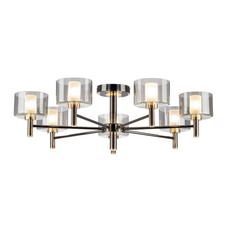 Люстра на штанге Citilux ELAN CL241171