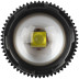 Светодиодный фонарь ЭРА UA-402 универсальный аккумуляторный 5 Вт LED + 5 Вт COB Zoom 6 режимов маячок клипса USB type C Б0069804