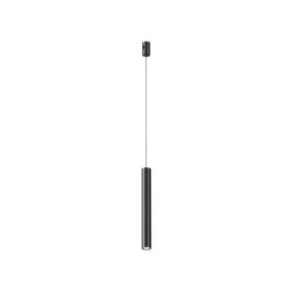 Трековый светильник Maytoni Technical TR155-1-5W4K-B