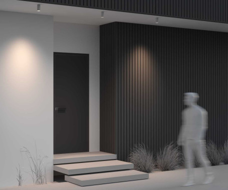 Потолочный светильник Maytoni Outdoor O500CL-L5W3K