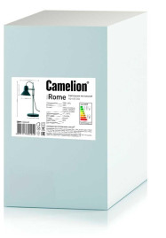 Настольная лампа Camelion KD-432 C02 14551