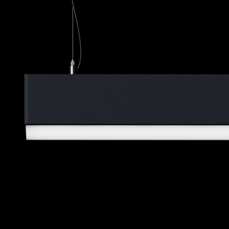 Светильник Led Holding LINE 50x70 INTERIOR 3000х50х70мм 66Вт подвесной LH131063