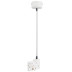 Питание подвесное Lightstar Barra 504296