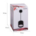 Подвесной светильник Reluce 53007-0.9-001LD GX53 BK