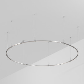 Основание ART-APRIORI-ROUND-HANG-R3000 (TN) Arlight 050202