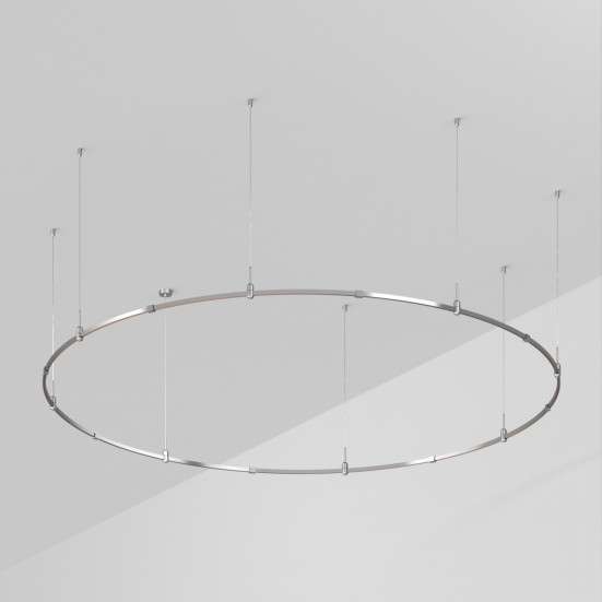 Основание ART-APRIORI-ROUND-HANG-R3000 (TN) Arlight 050202