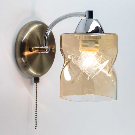 Бра Citilux Плутон CL170312