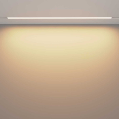 Трековый светильник Voltega Эксилайт / Exilight VGL030-2-30W3K-W