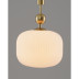 Подвесной светильник Moderli Creamy V10911-P
