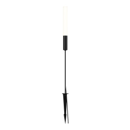 Ландшафтный светодиодный светильник Maytoni Outdoor Flare O487FL-L3GF3K