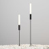 Ландшафтный светодиодный светильник Maytoni Outdoor Flare O487FL-L3GF3K