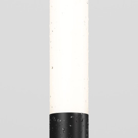Ландшафтный светодиодный светильник Maytoni Outdoor Flare O487FL-L3GF3K