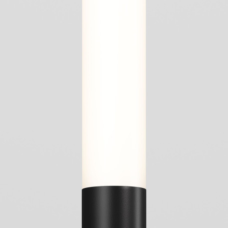 Ландшафтный светодиодный светильник Maytoni Outdoor Flare O487FL-L3GF3K