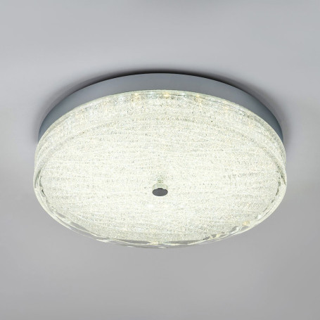 Потолочный cветильник LED4U L1117-400 CR