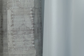 121GD-12131 Тюль Malta 300*320см