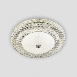 Потолочный светильник LED4U L1146-400 CR