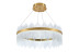 Подвесной светодиодный светильник Natali Kovaltseva Smart Нимбы Led Lamps 81262