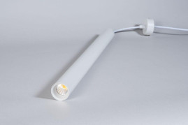 Подвесной светодиодный светильник Fiberli Tube460WN 12110204