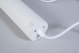 Подвесной светодиодный светильник Fiberli Tube460WN 12110204