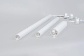 Подвесной светодиодный светильник Fiberli Tube460WN 12110204