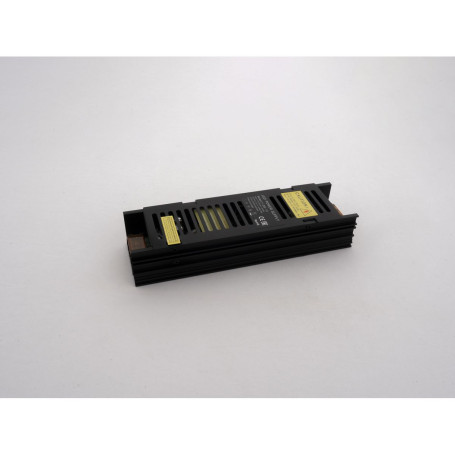 Блок питания LEDS POWER 200Вт 12В BLACK 003023