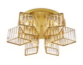 Потолочная люстра Ambrella light Traditional TR5211