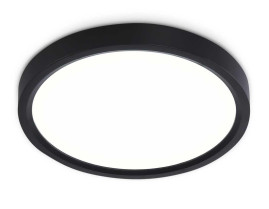 Потолочный светодиодный светильник Ambrella light Orbital Air Slim FZ1902