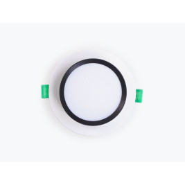 Встраиваемый светильник LEDS POWER GX53-R02WB, серия SPOT 009292