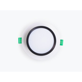 Встраиваемый светильник LEDS POWER GX53-R02WB, серия SPOT 009292