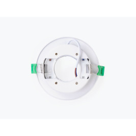 Встраиваемый светильник LEDS POWER GX53-R02WB, серия SPOT 009292