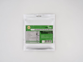 Светодиодная лента LEDS POWER 2835 240/м (18Вт/м) 24В нейтральная 006598
